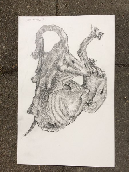 Drawings, photo 34 of 222