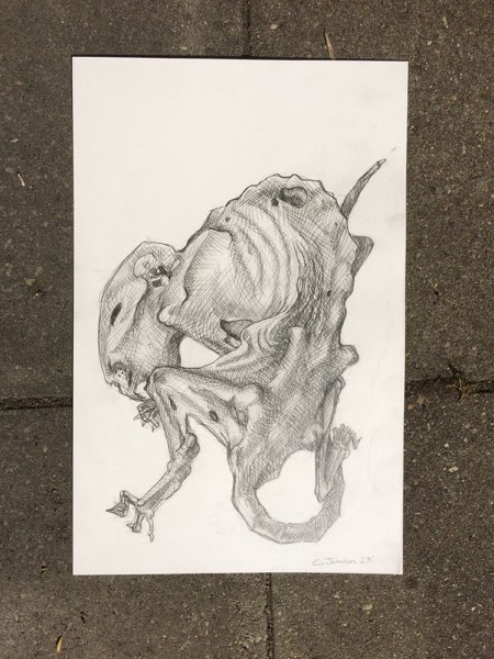 Drawings, photo 35 of 222