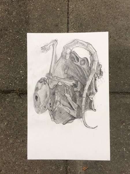 Drawings, photo 36 of 222