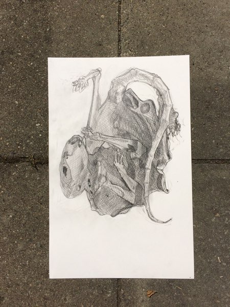 Drawings, photo 37 of 222