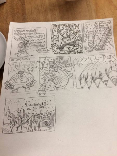 Drawings, photo 45 of 222