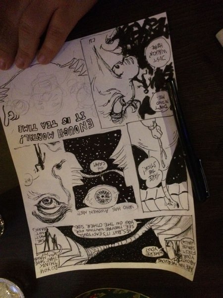 Drawings, photo 47 of 222