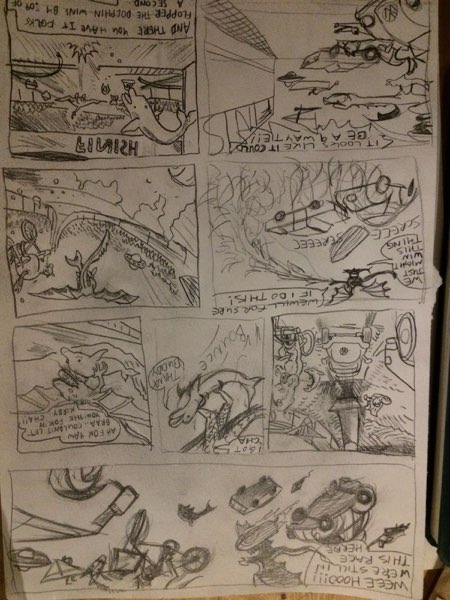 Drawings, photo 48 of 222