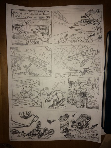 Drawings, photo 49 of 222