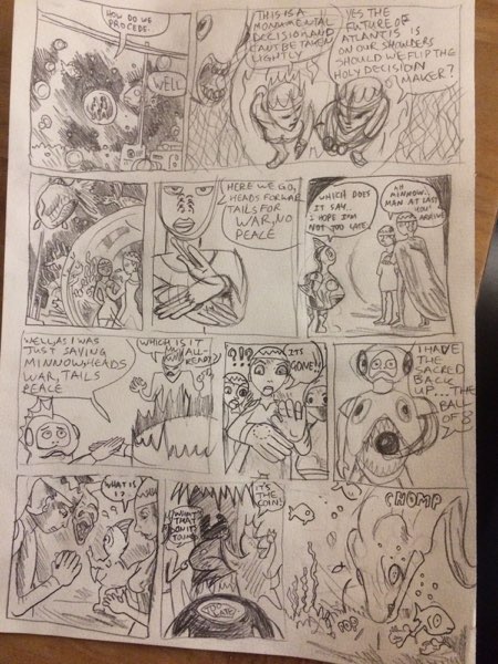Drawings, photo 50 of 222