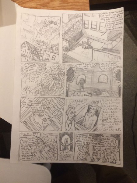 Drawings, photo 54 of 222