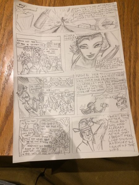 Drawings, photo 56 of 222