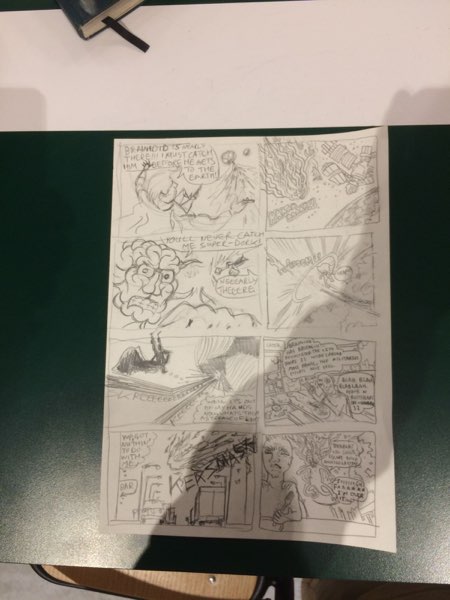 Drawings, photo 60 of 222