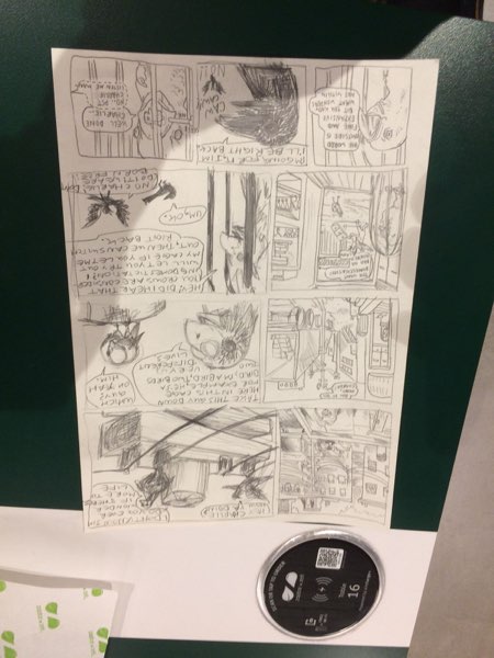 Drawings, photo 62 of 222