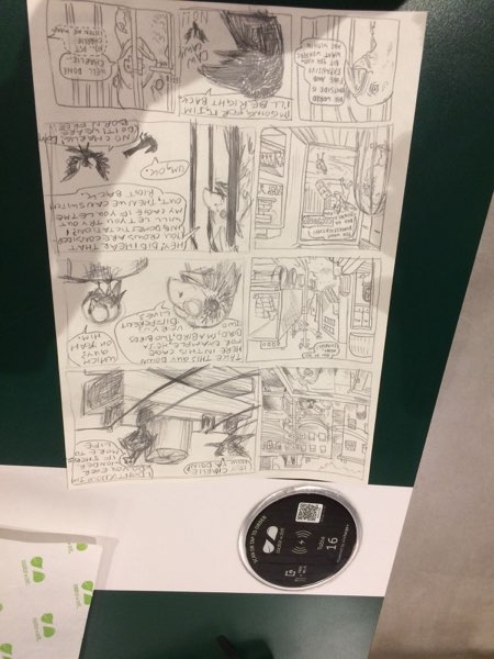Drawings, photo 63 of 222