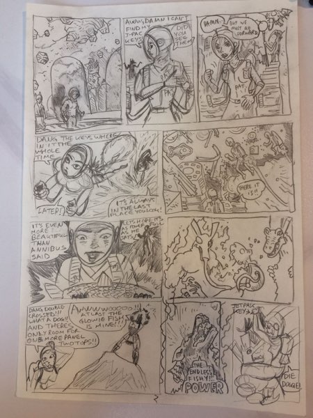 Drawings, photo 66 of 222