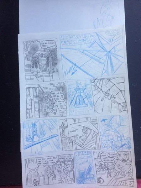 Drawings, photo 72 of 222
