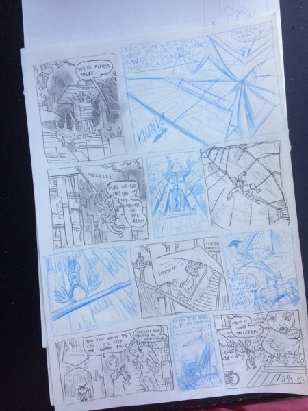 Drawings, photo 74 of 222