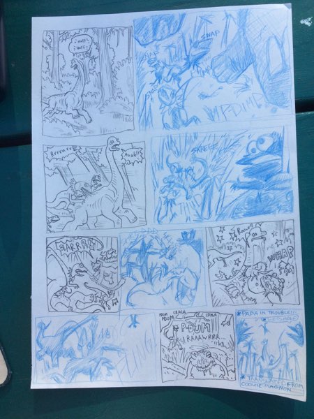 Drawings, photo 79 of 222