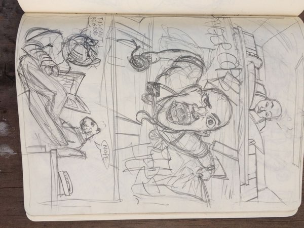 Drawings, photo 80 of 222