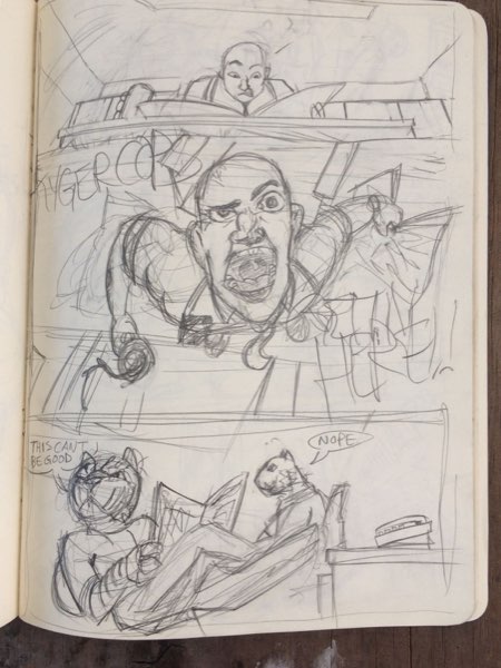 Drawings, photo 84 of 222