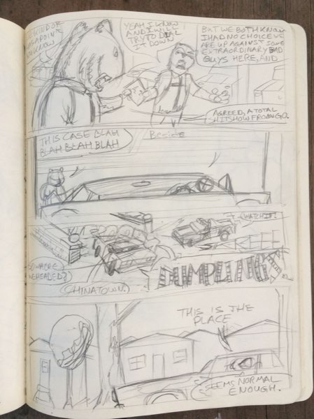 Drawings, photo 87 of 222