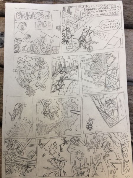 Drawings, photo 97 of 222