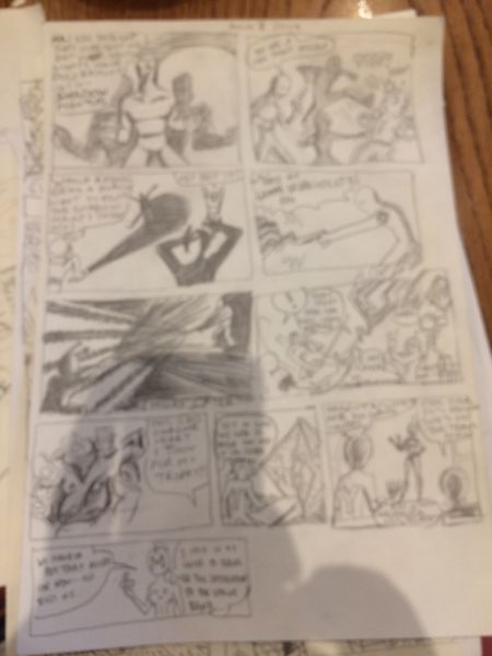 Drawings, photo 99 of 222