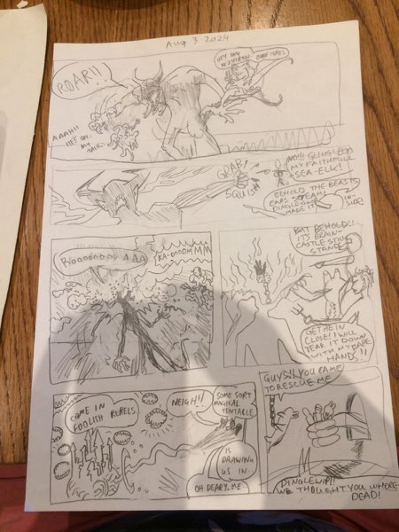 Drawings, photo 100 of 222