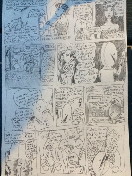 Drawings, photo 106 of 222
