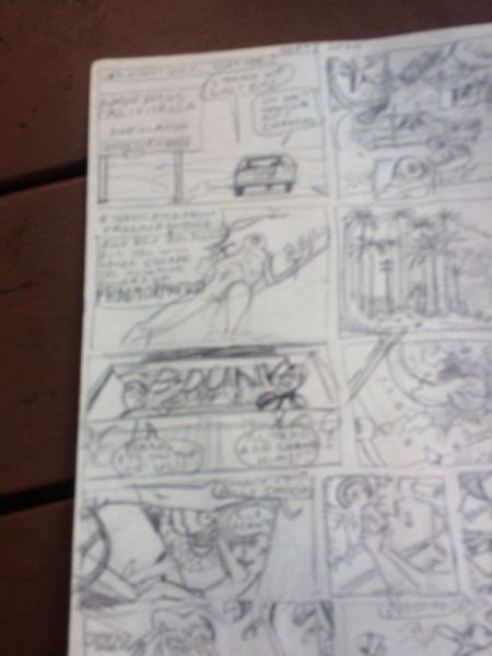 Drawings, photo 111 of 222