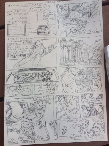 Drawings, photo 112 of 222