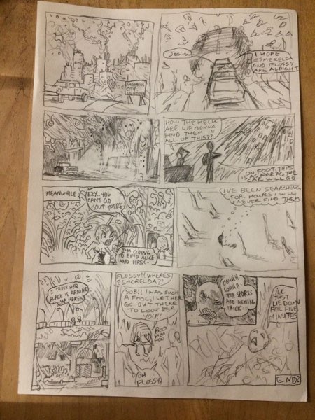 Drawings, photo 113 of 222