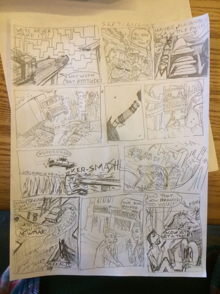 Drawings, photo 115 of 222