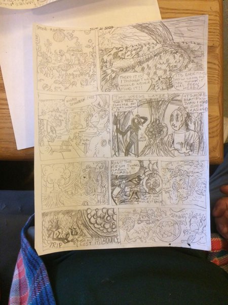 Drawings, photo 116 of 222