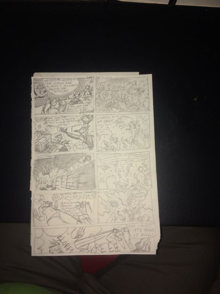 Drawings, photo 117 of 222