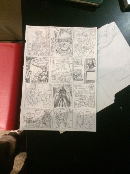 Drawings, photo 118 of 222