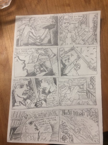 Drawings, photo 125 of 222
