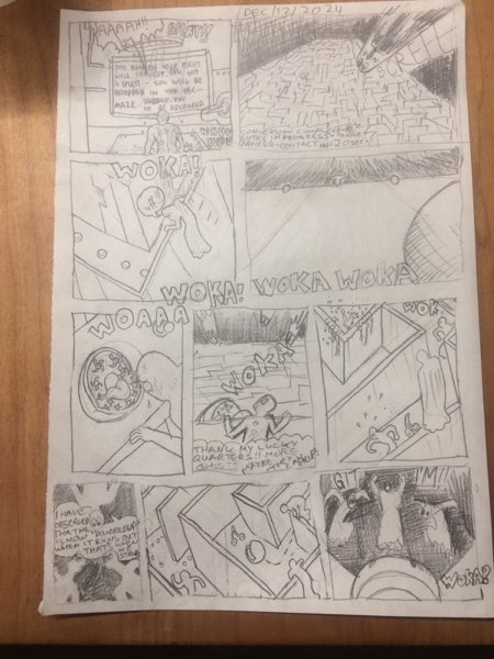 Drawings, photo 126 of 222