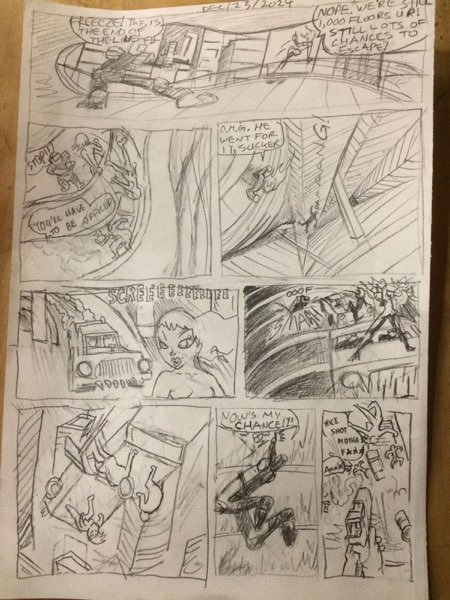 Drawings, photo 127 of 222