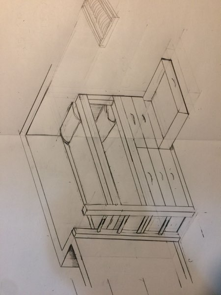 Drawings, photo 130 of 222