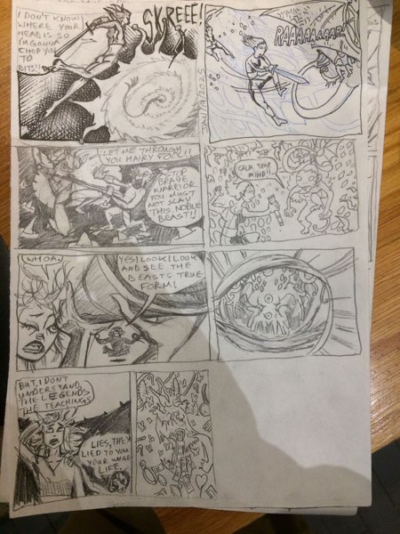 Drawings, photo 133 of 222