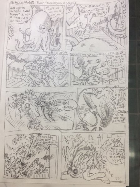 Drawings, photo 140 of 222