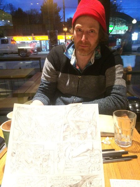 Drawings, photo 146 of 222