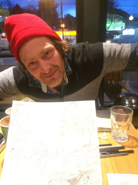 Drawings, photo 147 of 222