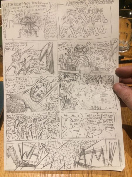 Drawings, photo 149 of 222
