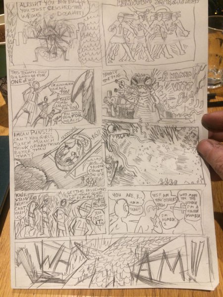 Drawings, photo 150 of 222
