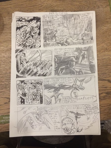 Drawings, photo 151 of 222