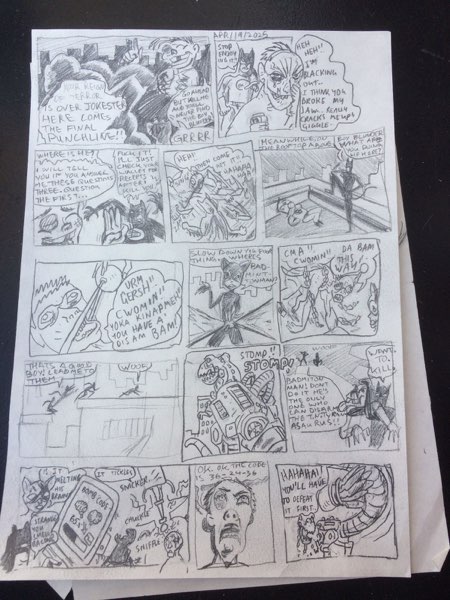 Drawings, photo 155 of 222
