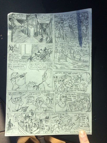 Drawings, photo 159 of 222