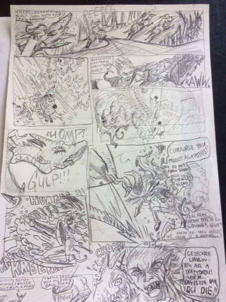 Drawings, photo 165 of 222