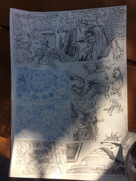 Drawings, photo 166 of 222