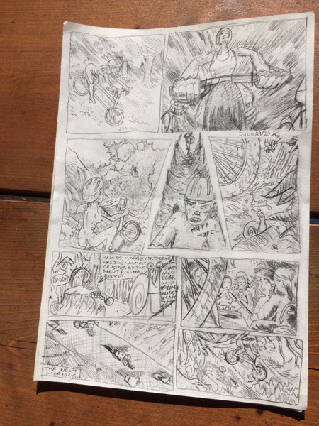 Drawings, photo 170 of 222