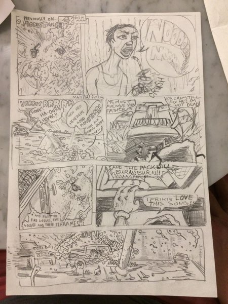 Drawings, photo 172 of 222