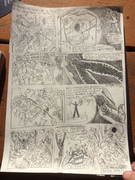 Drawings, photo 176 of 222